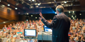 Conferences, Platforms & Networking Opportunities