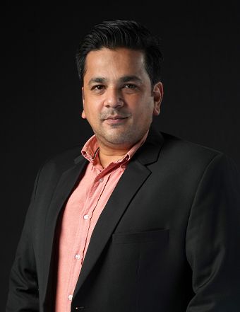 Usman Toor